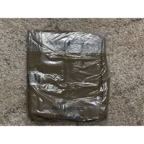 NEW WITH TAGS NEVER OPEN NEW Dockers Men's classic - Pleated, Khaki, 42 x 32 - Picture 5 of 8